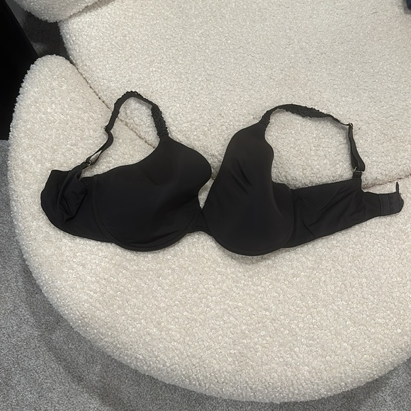 Natori Pure Luxe Underwire T-Shirt Bra 36G - Picture 6 of 8